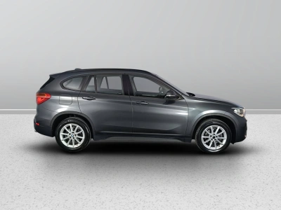 6 - BMW X1 Cascioli Group