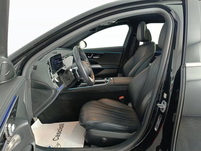 8 - Mercedes-Benz Classe E Cascioli Group