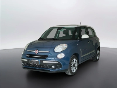 1 - Fiat 500 Cascioli Group