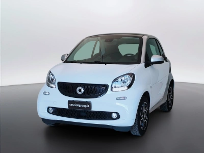 1 - smart fortwo Cascioli Group