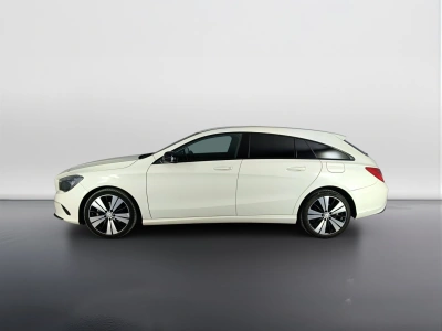 6 - Mercedes-Benz CLA Cascioli Group