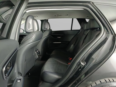 9 - Mercedes-Benz Classe C Cascioli Group