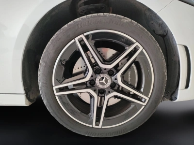 8 - Mercedes-Benz Classe A Cascioli Group