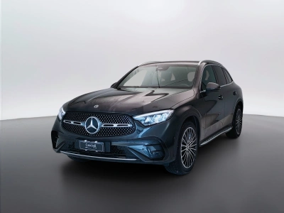 1 - Mercedes-Benz GLC Cascioli Group