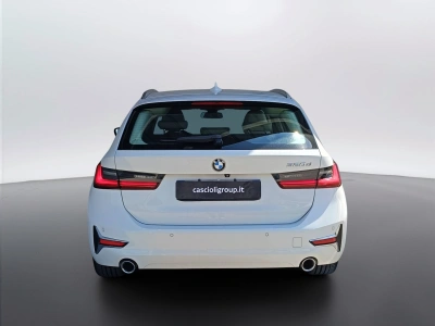 5 - BMW Serie 3 Cascioli Group