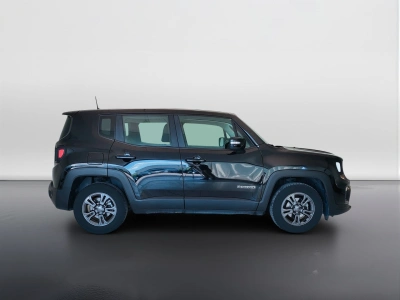 4 - Jeep Renegade Cascioli Group