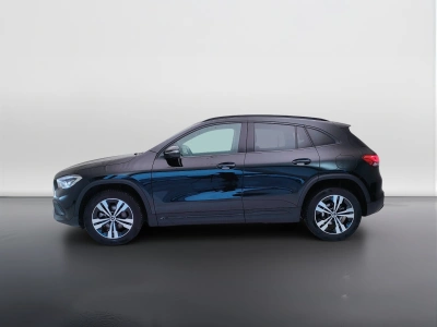 3 - Mercedes-Benz GLA Cascioli Group