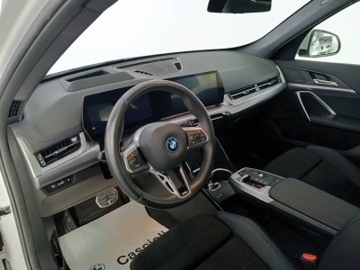 8 - BMW iX1 Cascioli Group