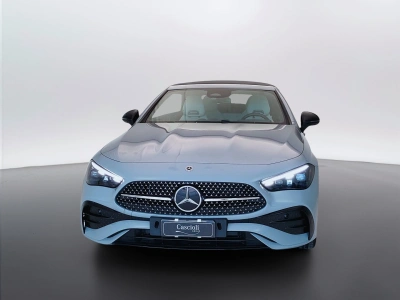 2 - Mercedes-Benz CLE Cascioli Group