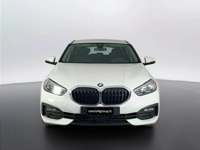 2 - BMW Serie 1 Cascioli Group