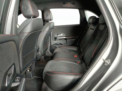 9 - Mercedes-Benz Classe B Cascioli Group