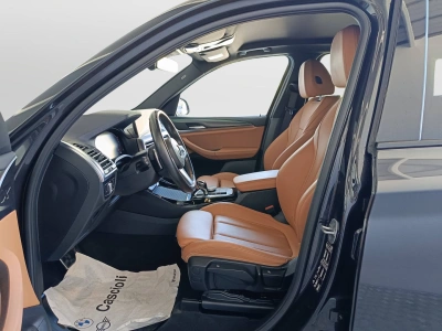 8 - BMW X3 Cascioli Group
