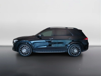 8 - Mercedes-Benz GLE Cascioli Group