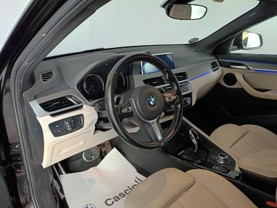 7 - BMW X2 Cascioli Group