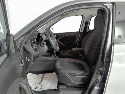 9 - smart forfour Cascioli Group