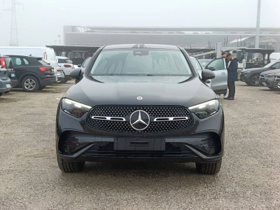 2 - Mercedes-Benz GLC Cascioli Group