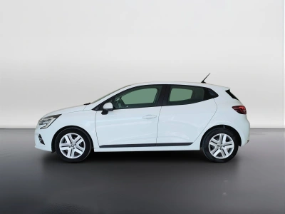 7 - Renault Clio Cascioli Group