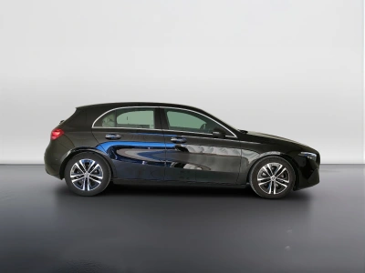 7 - Mercedes-Benz Classe A Cascioli Group