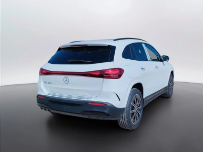 6 - Mercedes-Benz EQA Cascioli Group