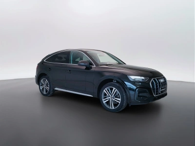3 - Audi Q5 Cascioli Group