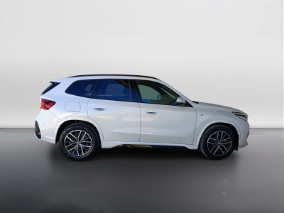 3 - BMW X1 Cascioli Group