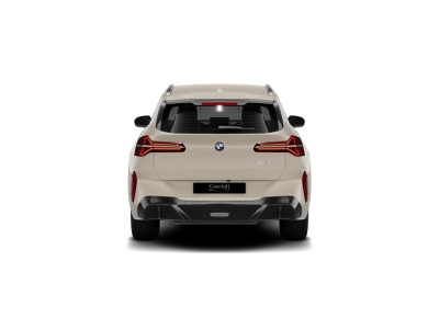 4 - BMW X3 Cascioli Group