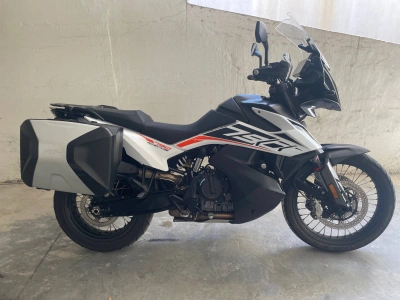 1 - Ktm Adventure Cascioli Group