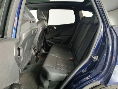 9 - BMW X3 Cascioli Group