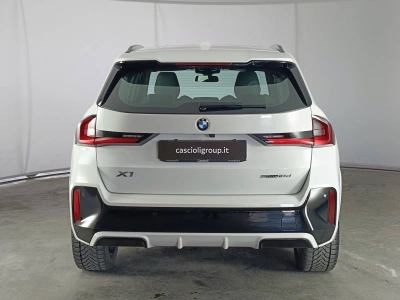 5 - BMW X1 Cascioli Group