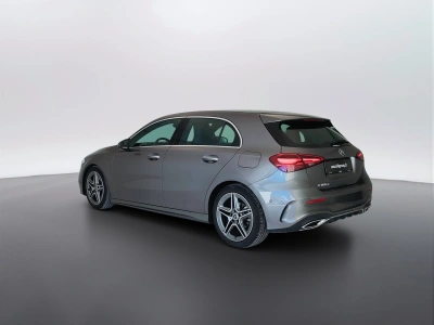 7 - Mercedes-Benz Classe A Cascioli Group