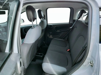 9 - Fiat Panda Cascioli Group