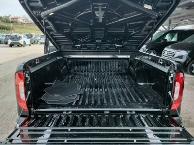 5 - Mercedes-Benz Classe X Cascioli Group