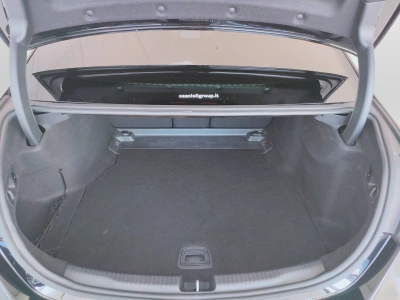 9 - Mercedes-Benz Classe C Cascioli Group