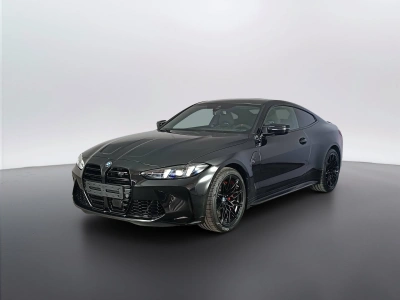1 - BMW M M4 Cascioli Group