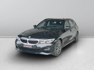 1 - BMW Serie 3 Cascioli Group