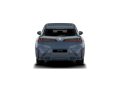 4 - BMW iX3 Cascioli Group