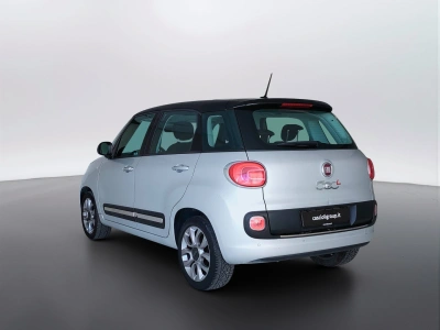 7 - Fiat 500 Cascioli Group