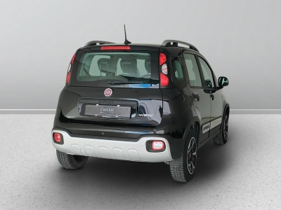 6 - Fiat Panda Cascioli Group