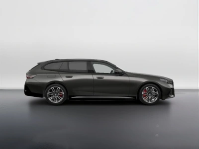 4 - BMW i5 Cascioli Group