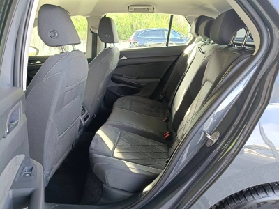 9 - Volkswagen Golf Cascioli Group