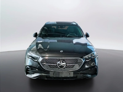 2 - Mercedes-Benz Classe E Cascioli Group