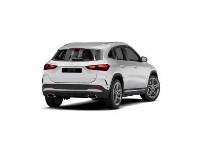 5 - Mercedes-Benz GLA Cascioli Group