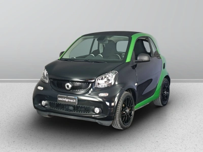 1 - smart fortwo Cascioli Group