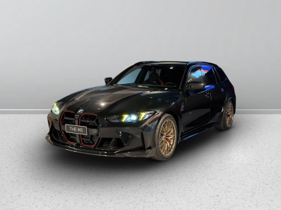 2 - BMW M M3 Cascioli Group