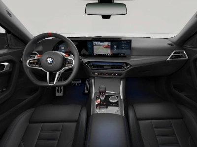 10 - BMW M M2 Cascioli Group