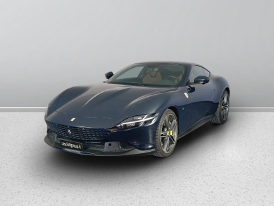 1 - Ferrari Roma Cascioli Group