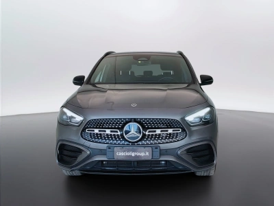 2 - Mercedes-Benz GLA Cascioli Group