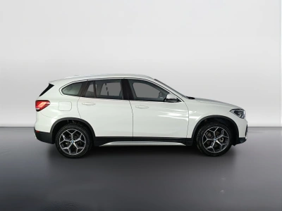 3 - BMW X1 Cascioli Group