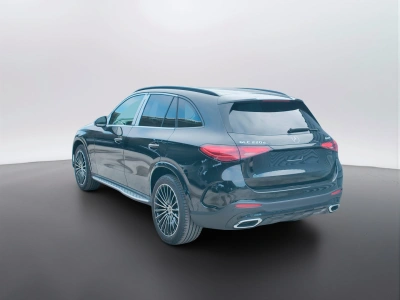 7 - Mercedes-Benz GLC Cascioli Group