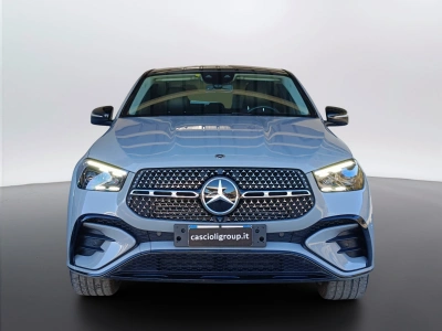 2 - Mercedes-Benz GLE Cascioli Group